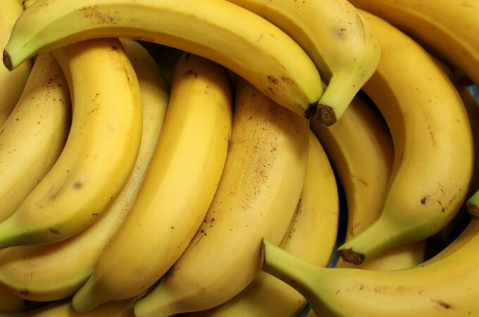 Bananas picture